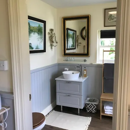 Bed & Breakfast Corriebeg