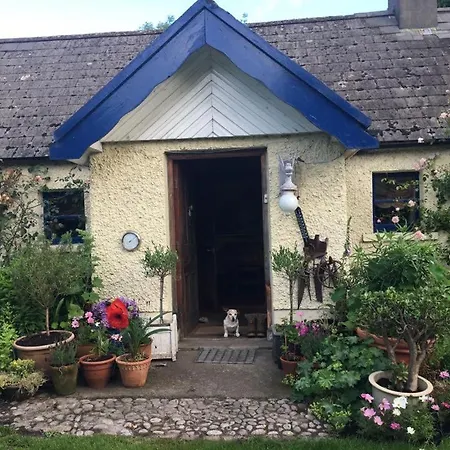 B&B Corriebeg 보리스