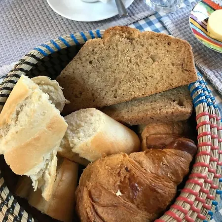 Bed & Breakfast Corriebeg *