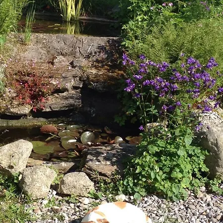 Bed & Breakfast Corriebeg