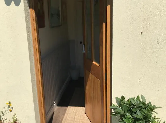 Corriebeg Боррис