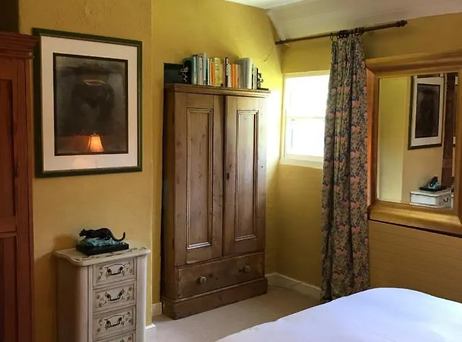 Corriebeg 3* Боррис