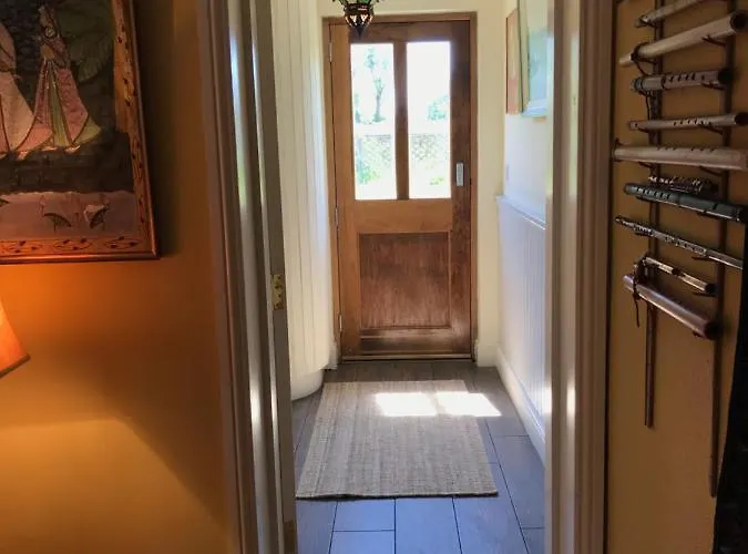 Corriebeg Отель типа 