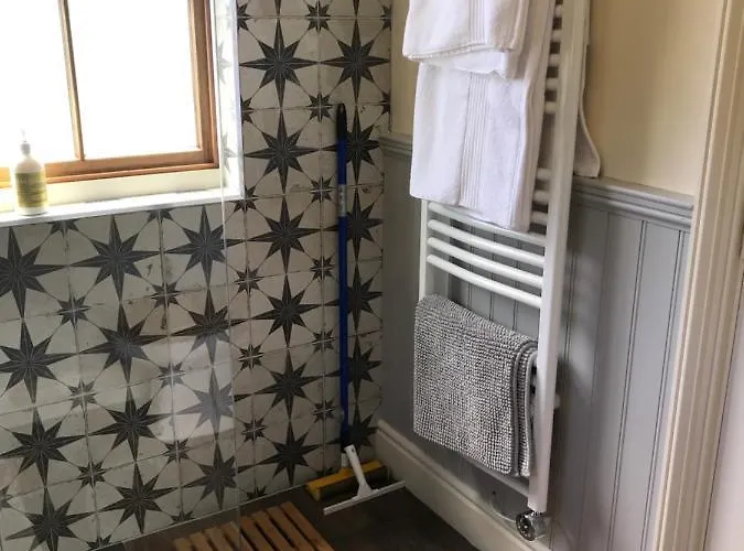 Corriebeg 3* Боррис