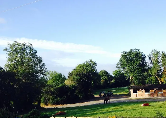 Corriebeg Боррис