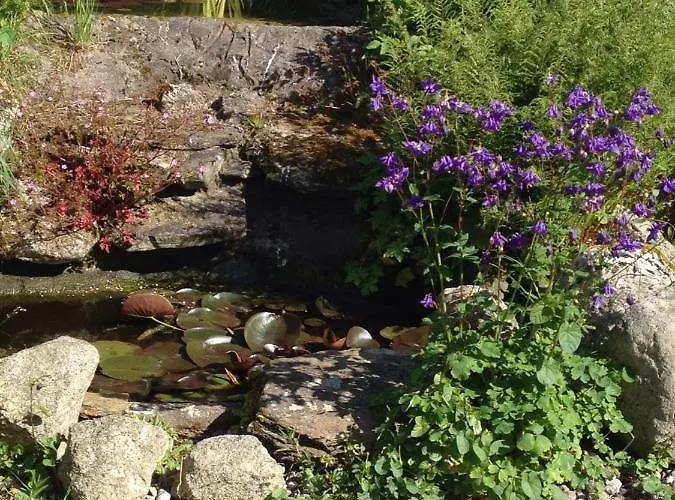 Nocleg ze śniadaniem Corriebeg